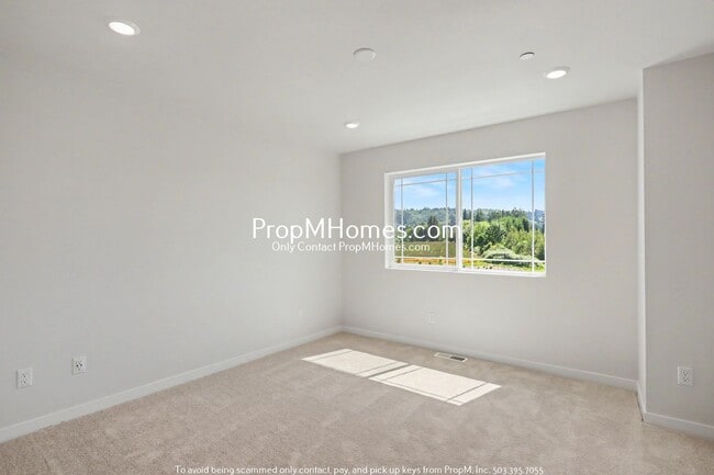 Building Photo - Brand New Three Bedroom Townhome in North Bethany!