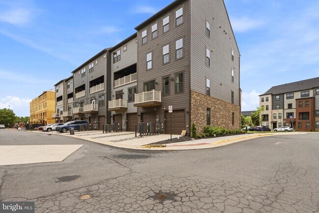Building Photo - 14540 George Carter Way