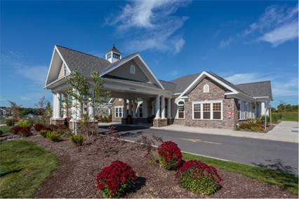 Building Photo - Rivers Pointe Apartments
