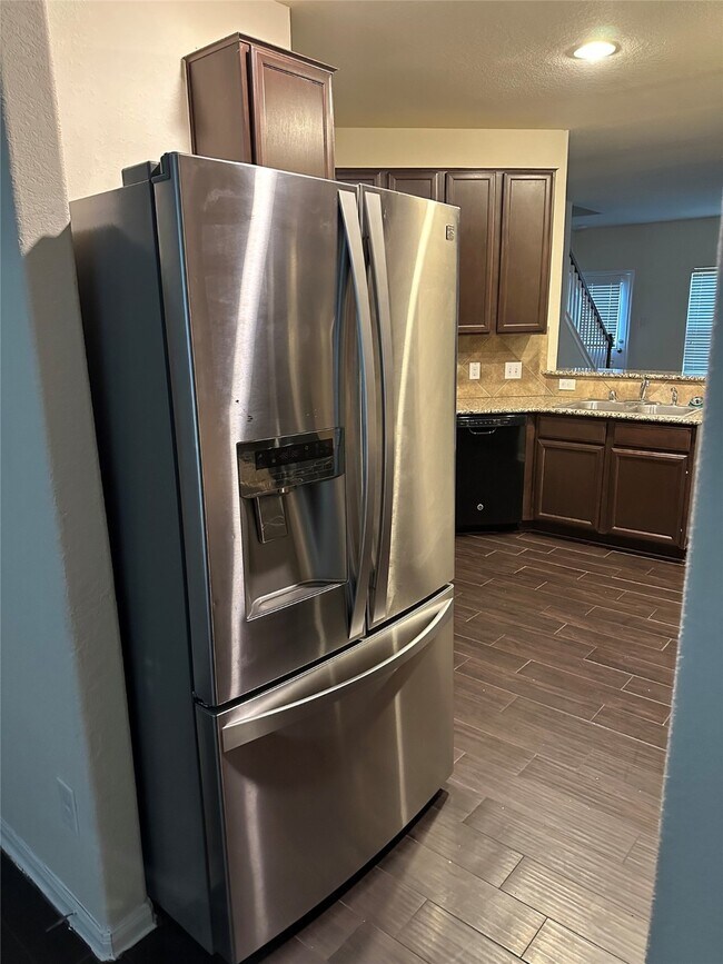 Building Photo - 18715 Windy Stone Dr