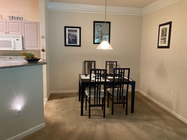 All-Inclusive Furnished 2 Bedroom 2 Bath Condo for Rent in Madison @ Park West - 1300 Park W Blvd