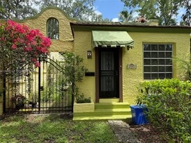 Building Photo - 1209 Aguila Ave