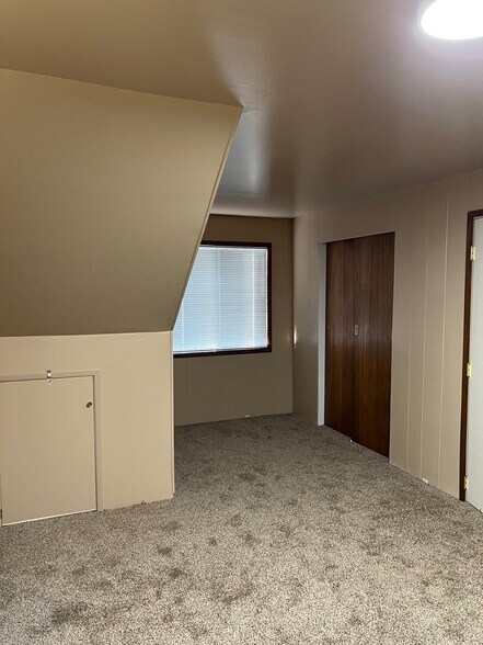 Upstairs Bedroom 1 - 317 N Elliott St