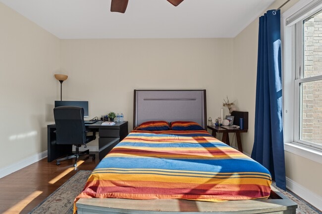 Building Photo - 20 Ave at Port Imperial