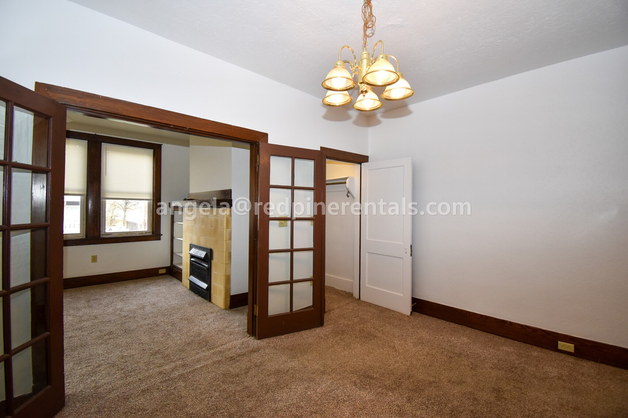 Building Photo - 1832 Crafton Blvd