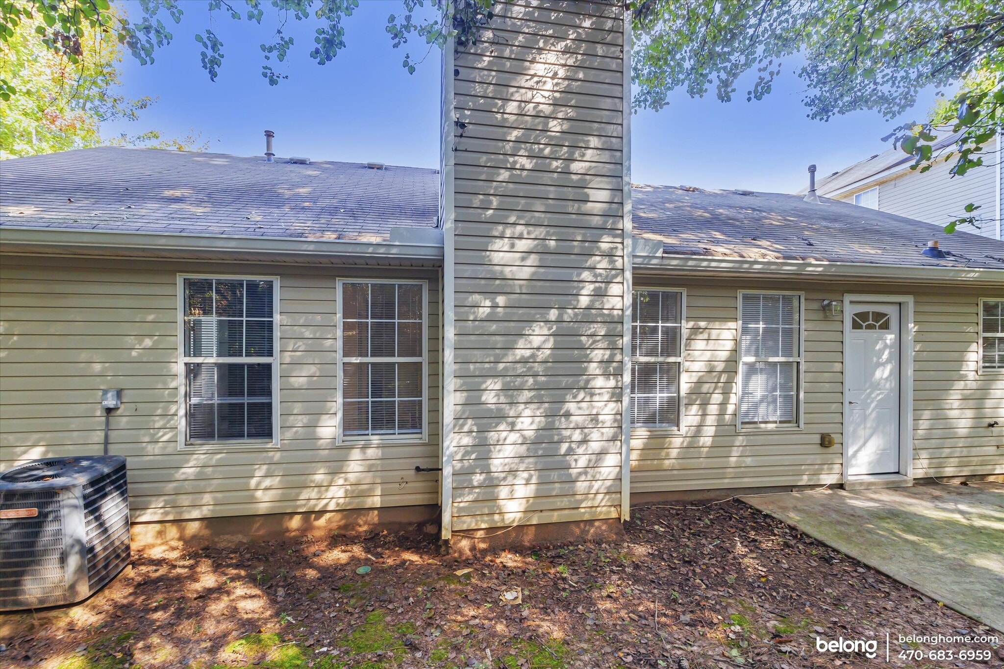 Building Photo - 3427 Waldrop Creek Trail