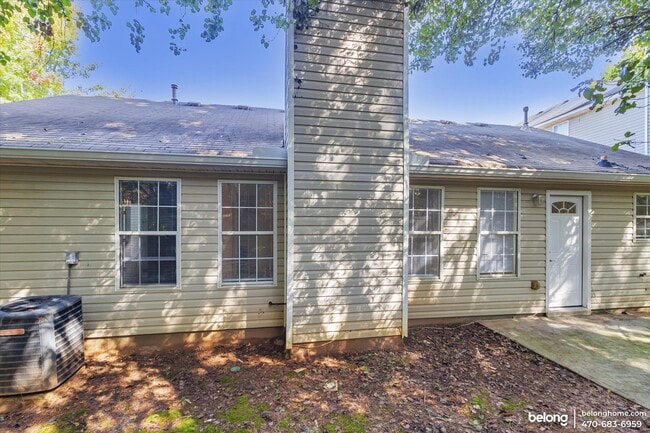 Building Photo - 3427 Waldrop Creek Trail