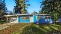 Building Photo - Bright Rambler in Quiet, Convenient Neighborhood