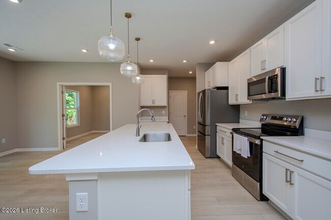 Building Photo - 17801 Bridle Run Dr