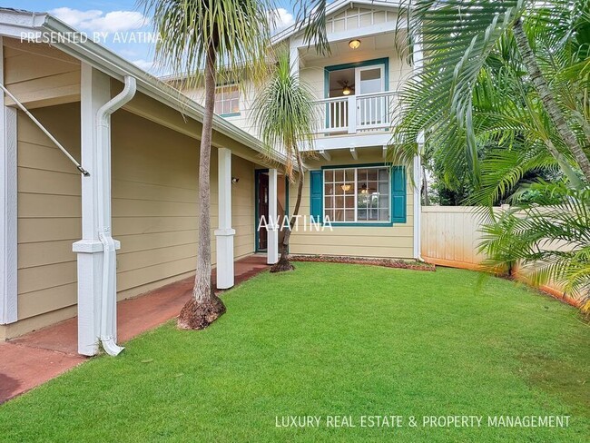 Primary Photo - 91-1032 Kauoha Street-