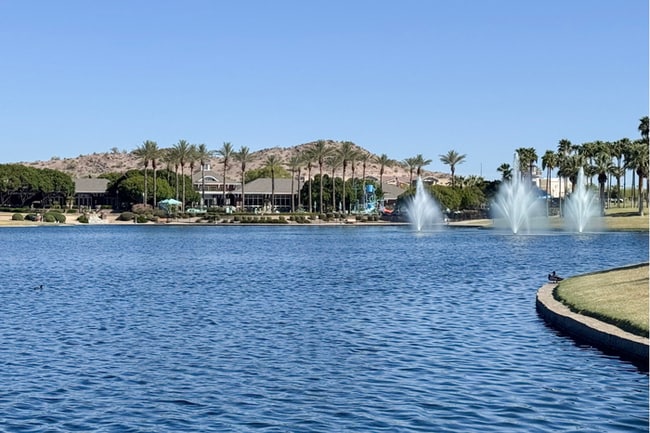 Building Photo - 3Bed/2Bath House in Estrella Mountain Ranch -- Goodyear, AZ! Ready for Immediate Move-In!