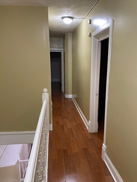 Second Floor Hall way - 5643 S Green St