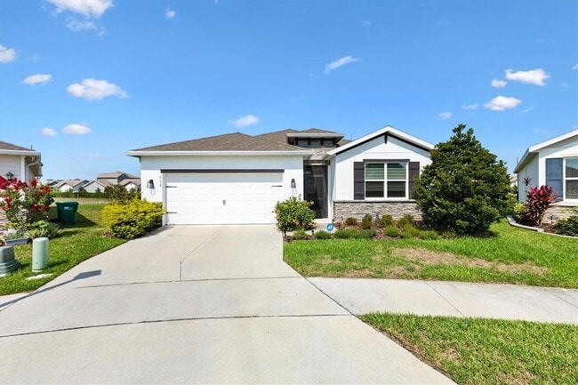 Building Photo - 8178 Penrose Pl