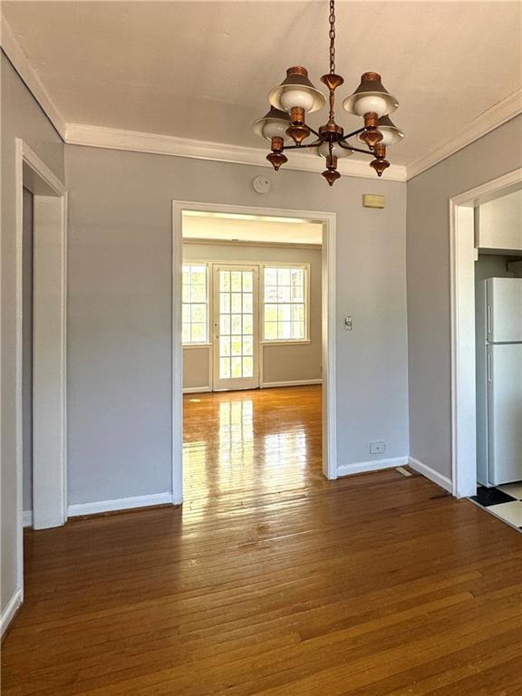 Building Photo - 46 Delmont Dr NE