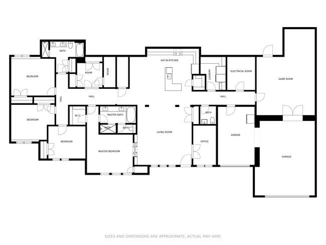 Building Photo - 6387 Paint Dr
