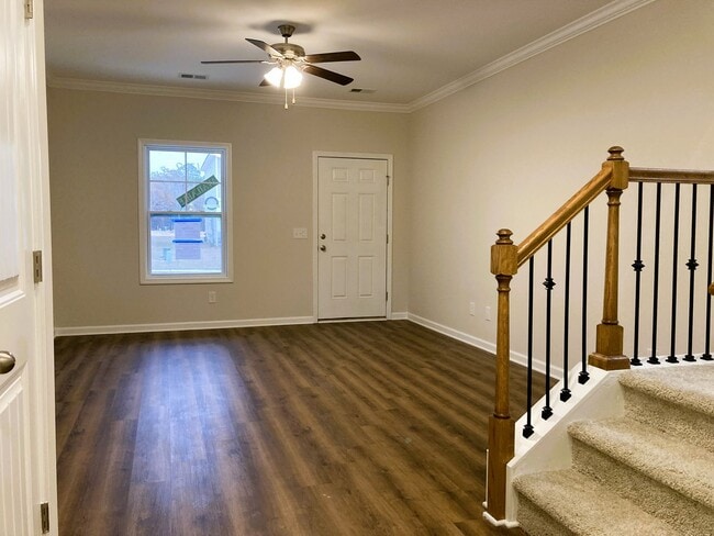 Building Photo - Wonderful Two Story Four Bedroom Home in B...
