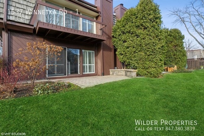 Building Photo - 1537 Winnetka Rd