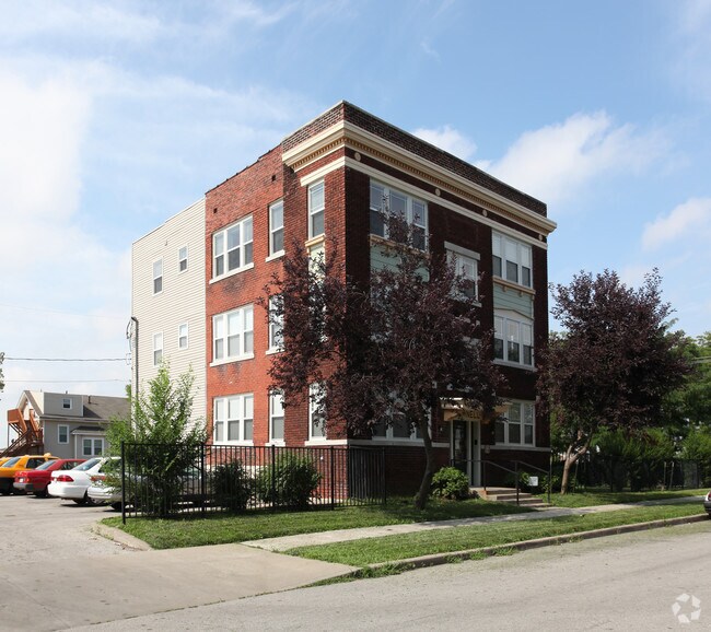 Primary Photo - Brownell Apts.