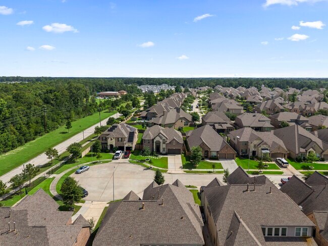 Building Photo - 3938 Avalon Ridge Dr