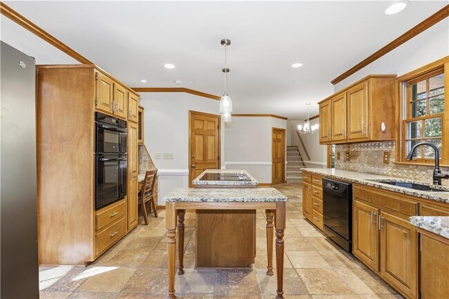 Building Photo - 3741 Bays Ferry Way