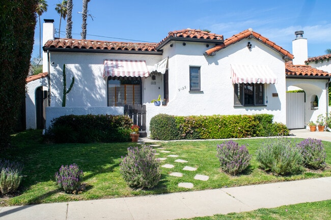 Building Photo - 9135 Gibson St