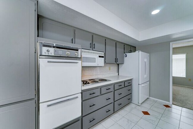 Building Photo - 55+ Age Restricted Community READY TO VIEW...