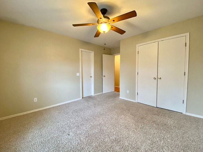 Building Photo - Wonderful 3 Bed, 2 Bath Home in Moore, OK