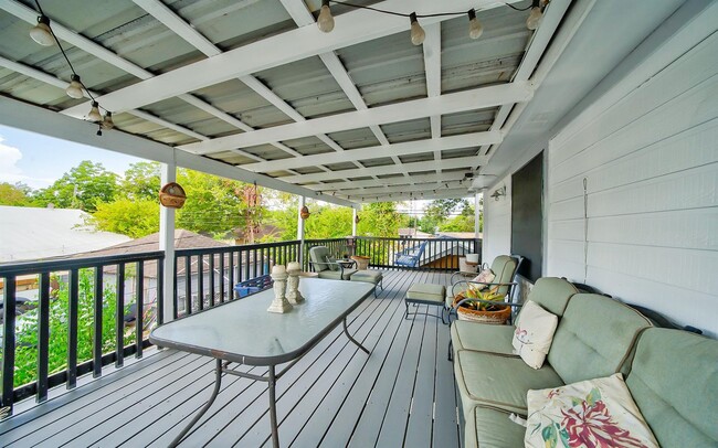 Building Photo - 3905 Billingsley St