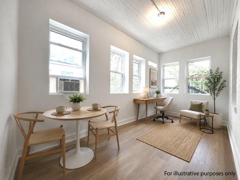 Building Photo - 4526 Avondale St