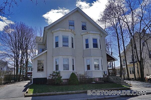 Building Photo - 83 Brown St