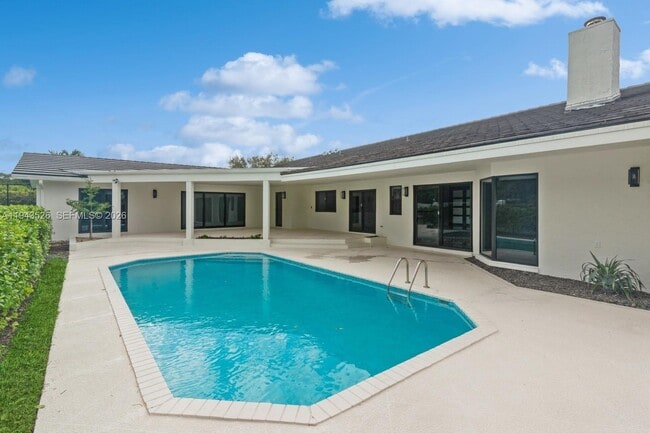 Building Photo - 15405 SW 73rd Ct