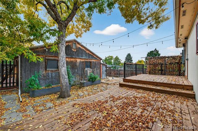 Building Photo - 5519 S Greenwood St