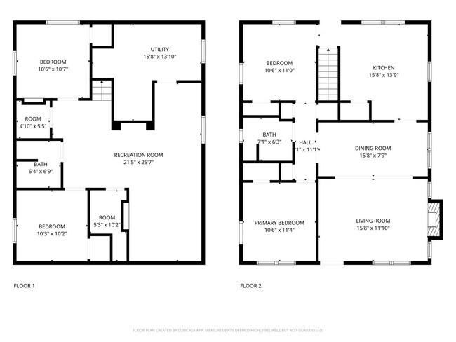 Building Photo - East Valley Home With Large Yard!