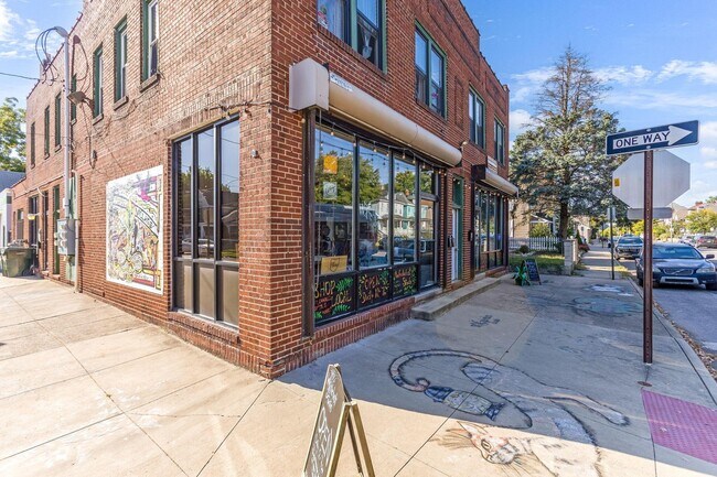 Building Photo - 1543 S 4th St