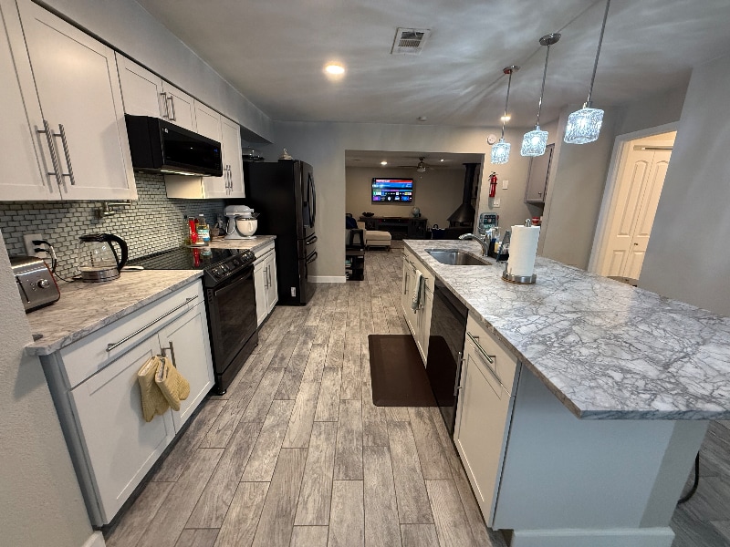 Building Photo - 1504 N Fielder Rd