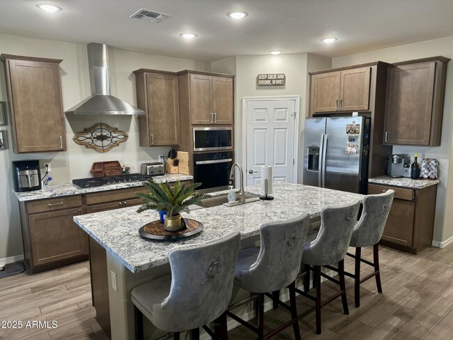 Building Photo - 22862 E Watford Dr