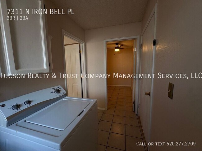 Building Photo - 7311 N Iron Bell Pl