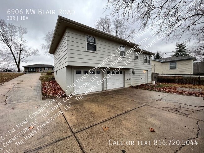 Building Photo - 6906 NW Blair Rd