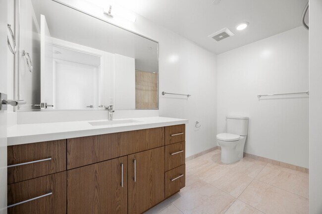 Building Photo - Brand-New 2BR/2BA with Stunning Ocean Views at Azure Ala Moana