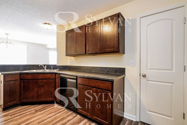 Building Photo - The Lifestyle You Deserve.