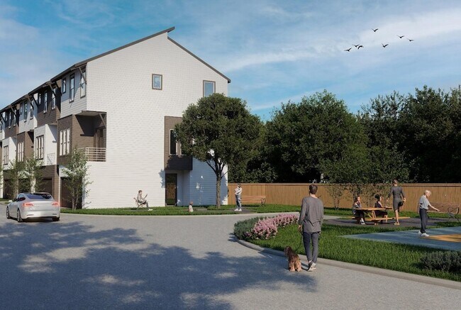 Building Photo - 5903 Urban Pnes St