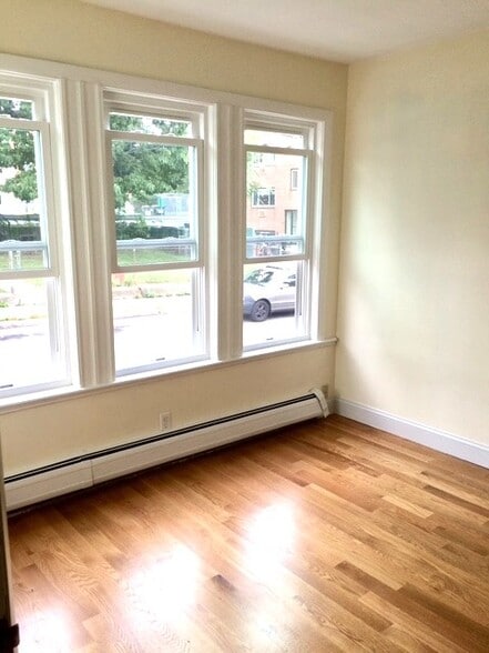 2nd bedroom - 251 School St