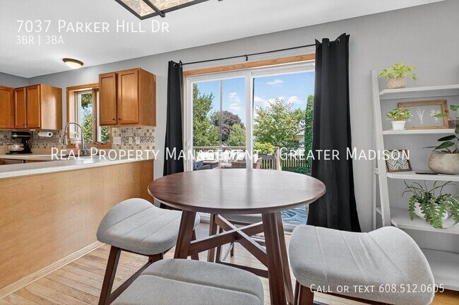 Building Photo - 7037 Parker Hill Dr
