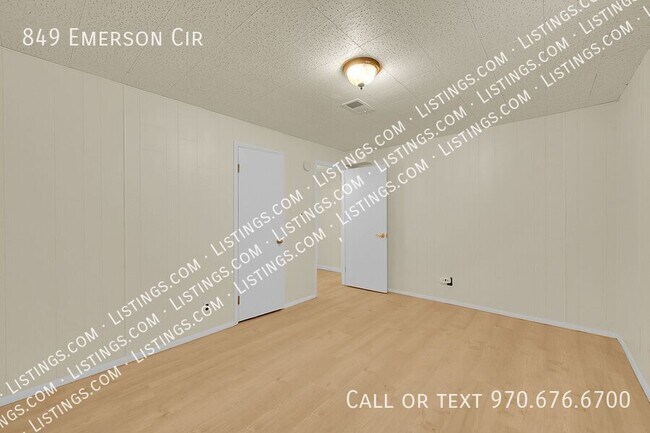 Building Photo - 849 Emerson Cir
