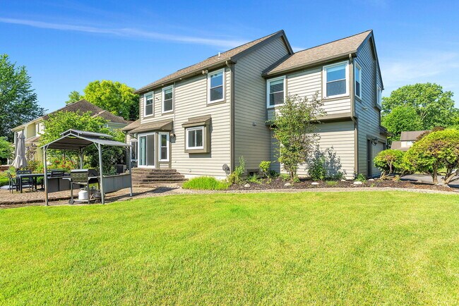 Building Photo - 4521 Links Ct