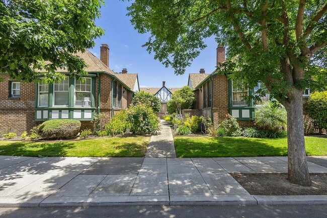 Building Photo - 1801 Alameda Ave