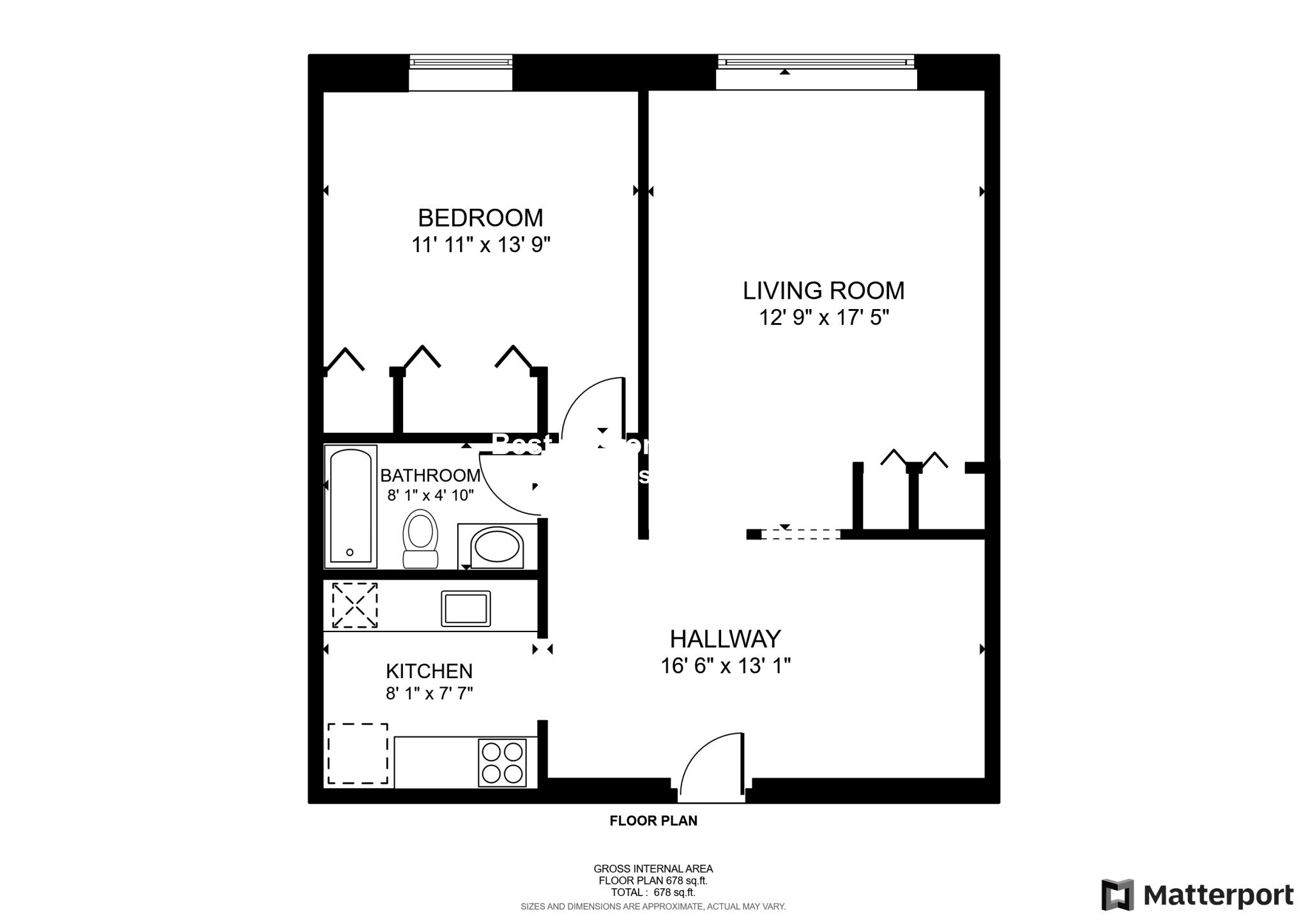 Building Photo - 19 Central St