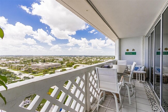 Building Photo - 1200 S Ocean Blvd