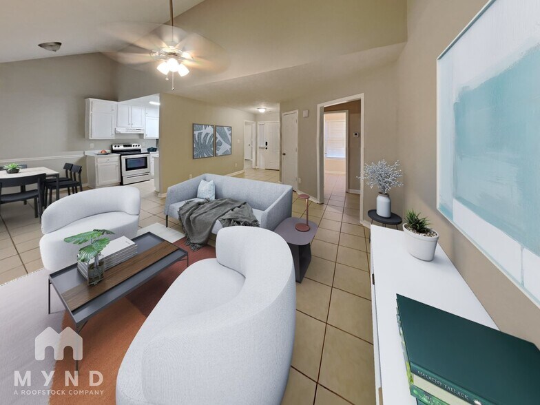 Building Photo - 725 Cowan Rd