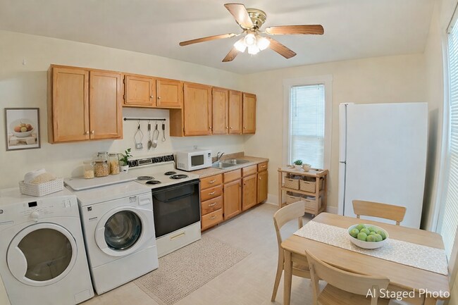 Building Photo - 800 Rannells Rd